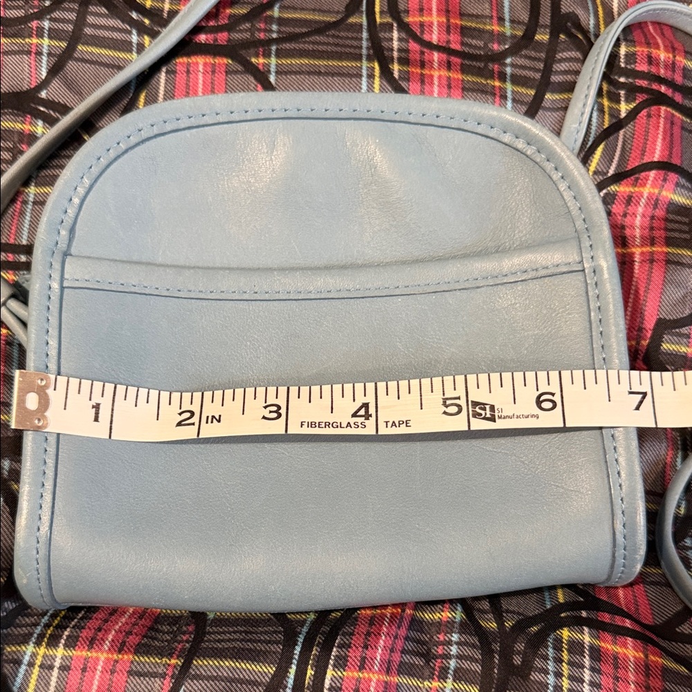 Vintage Coach Abbie Bag - Picture 9 of 10